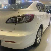 مزدا ۹۸ به روئیت صفر|خودرو سواری و وانت|تهران, سعادت‌آباد|دیوار