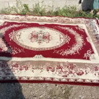 چهار فرش جفت به فروش می رسد