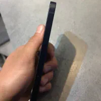 آیفون ۱۲ نرمال ۱۲۸ مشکی میدنایت|موبایل|گرگان, |دیوار