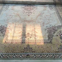 ۲ عدد فرش|فرش|مشهد, سرافرازان|دیوار