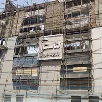 گروه تخریب و گودبرداری قهرمانی