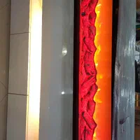 پخش انواع میز شومینه دار و معمولی