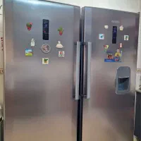 یخچال دوقلو