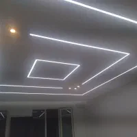 نقاشی ساختمان