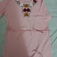 دو عدد تیشرت زنانه نونو با مارک|لباس|زابل, |دیوار