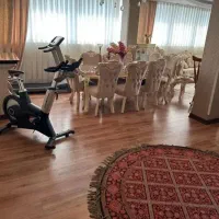 پیروزی ۱۳۹متری رو به آفتاب & نما رومی ۳ خواب