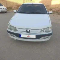 پژو پارس TU5 تیوفاو اتومات