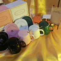 ماگ هیتردار برقی لاکی|سماور، چای‌ساز، قهوه‌ساز|یزد, |دیوار
