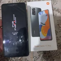 note 11 pro