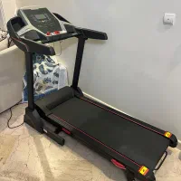 تردمیل خانگی و باشگاهی