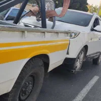 امداد خودرو، یدک کش ،چرخ گیر،خودرو برـکریر ـجرثقیل|خدمات حمل و نقل|مشهد, مقدم|دیوار