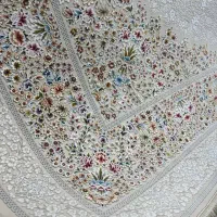 فرش نگین به قیمت عمده از کارخانه|فرش|کاشان, راوند|دیوار