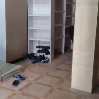 قفسه.ام دی اف .|کتابخانه، شلف، قفسه‌های دیواری|شهرکرد, |دیوار