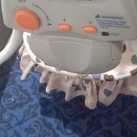 گهواره برقی