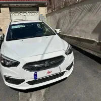 فروش خودرو شاهین cvt G اتومات سانروف گارانتی فعال