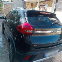 ام وی ام X22|خودرو سواری و وانت|گرگان, |دیوار