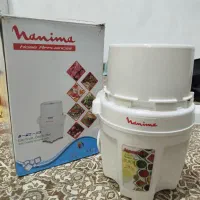 خردکن نانیوا