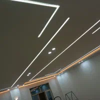 برقکاری،نورپردازی،لاین نوری،عیب یابی