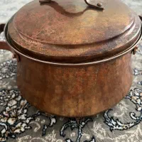 قابلمه مسی اصفهان