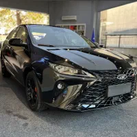 اریزو 6 جی تی / اماده تحویل / ARRIZO 6 GT