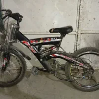 دوچرخه سالم