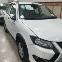 کوییک صفر GX-L  مدل 1404