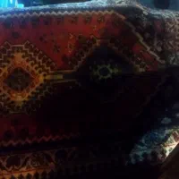 فرش ۱/۵۰ دست باف یلمه ای|فرش|اصفهان, بهارستان|دیوار