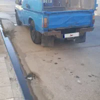 نیسان مدل ۸۱