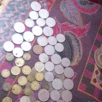 سکه قدیمی انواع قدیمی