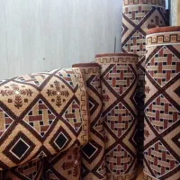 طرحی شادمان333366|گلیم، جاجیم، گبه|محمودآباد, |دیوار