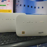 مودم در حد نو ( دفتر پیشخوان محمدی)