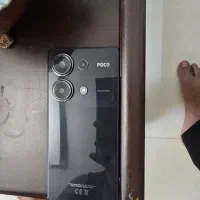 پوکو ام 6پرو|موبایل|مشهد, مشکینی (شهرک غرب)|دیوار