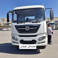 کامیون البرز باری دانگ فنگ تک KR285جدید سایپا دیزل|خودرو سنگین|تهران, آرژانتین|دیوار