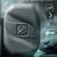 صابون زغالی
