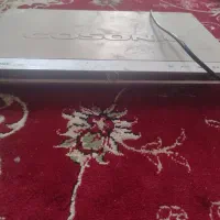 ضبط و باند و دستگاه سی دی سالم