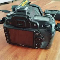 دوربین عکاسی Nikon D90 kit 18-105mm|دوربین عکاسی و فیلم‌برداری|تهران, بلوار کشاورز|دیوار