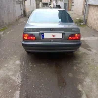 پژو پارس ۸۷ سالم، جلوبندی نو، کم کار|خودرو سواری و وانت|رشت, یخسازی|دیوار