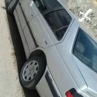 پژو پارس دوگانه سوز|خودرو سواری و وانت|خرم‌آباد, |دیوار