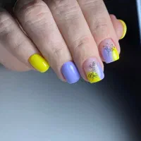 آموزش تخصصی ناخن با مدرک ۳۹۰۰ و کاشت ناخن|خدمات آموزشی|صومعهسرا, |دیوار