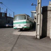 اتوبوس مزایده ۳۰۲|خودرو سنگین|اردبیل, |دیوار