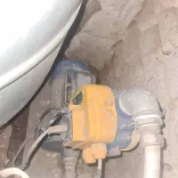 منبع و پمپ|مصالح و تجهیزات ساختمان|شیراز, سینما سعدی|دیوار