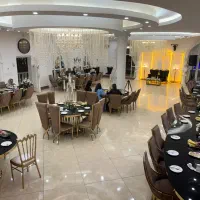 باغ عمارت سوفلاور|خدمات پذیرایی، مراسم|تهران, پاسداران|دیوار