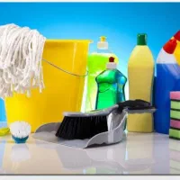 خدماتی نظافتی آبتینام
