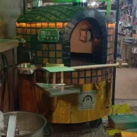 تنور سنگک ، رستورانی بربری،تافتون،|کافیشاپ و رستوران|قنوات, |دیوار