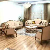 85منردوخوابه فول امکانات دوپارکینگ سندی فایل شخصی|فروش آپارتمان|تهران, جوانمردان (اندیشه)|دیوار