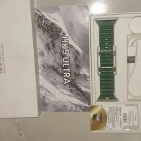 ساعت هوشمند|لوازم جانبی موبایل و تبلت|پاکدشت, پاکدشت (مامازند)|دیوار