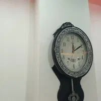 ساعت دیواری|ساعت دیواری و تزئینی|شاهین‌شهر, پارک بانک استان|دیوار