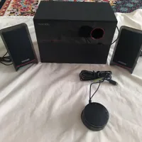 اسپیکر