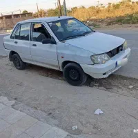 پراید ۸۹|خودرو سواری و وانت|خرمشهر, |دیوار