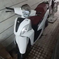 لاکی ۲۰۰